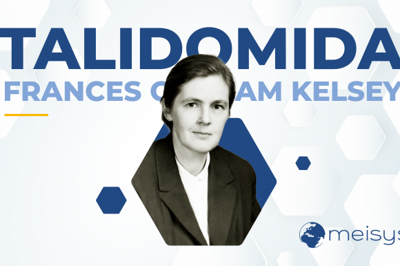 Frances Oldham Kelsey: La “heroína anónima” que cambió la forma en que evaluamos y seleccionamos los medicamentos