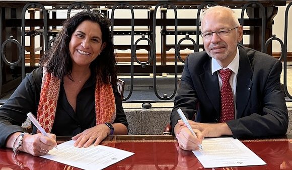 Meisys y el Colegio Oficial de Médicos de Madrid firman un acuerdo de colaboración
