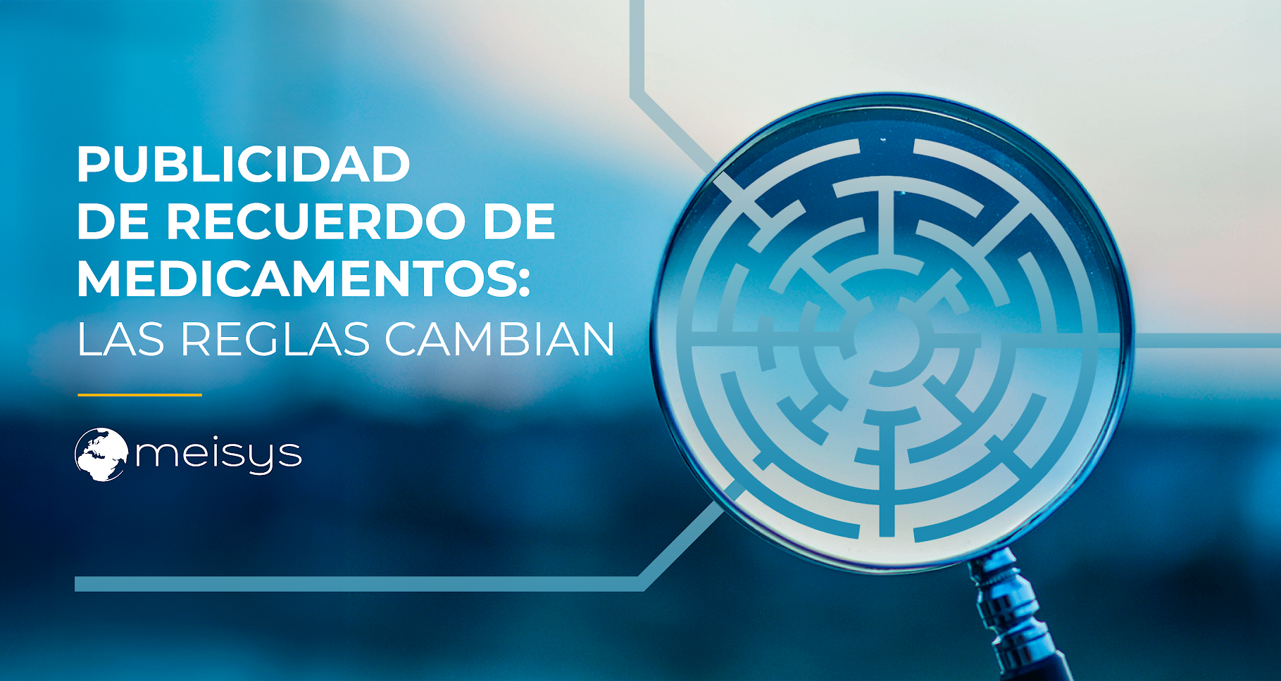 Publicidad de Recuerdo de medicamentos: las reglas cambian