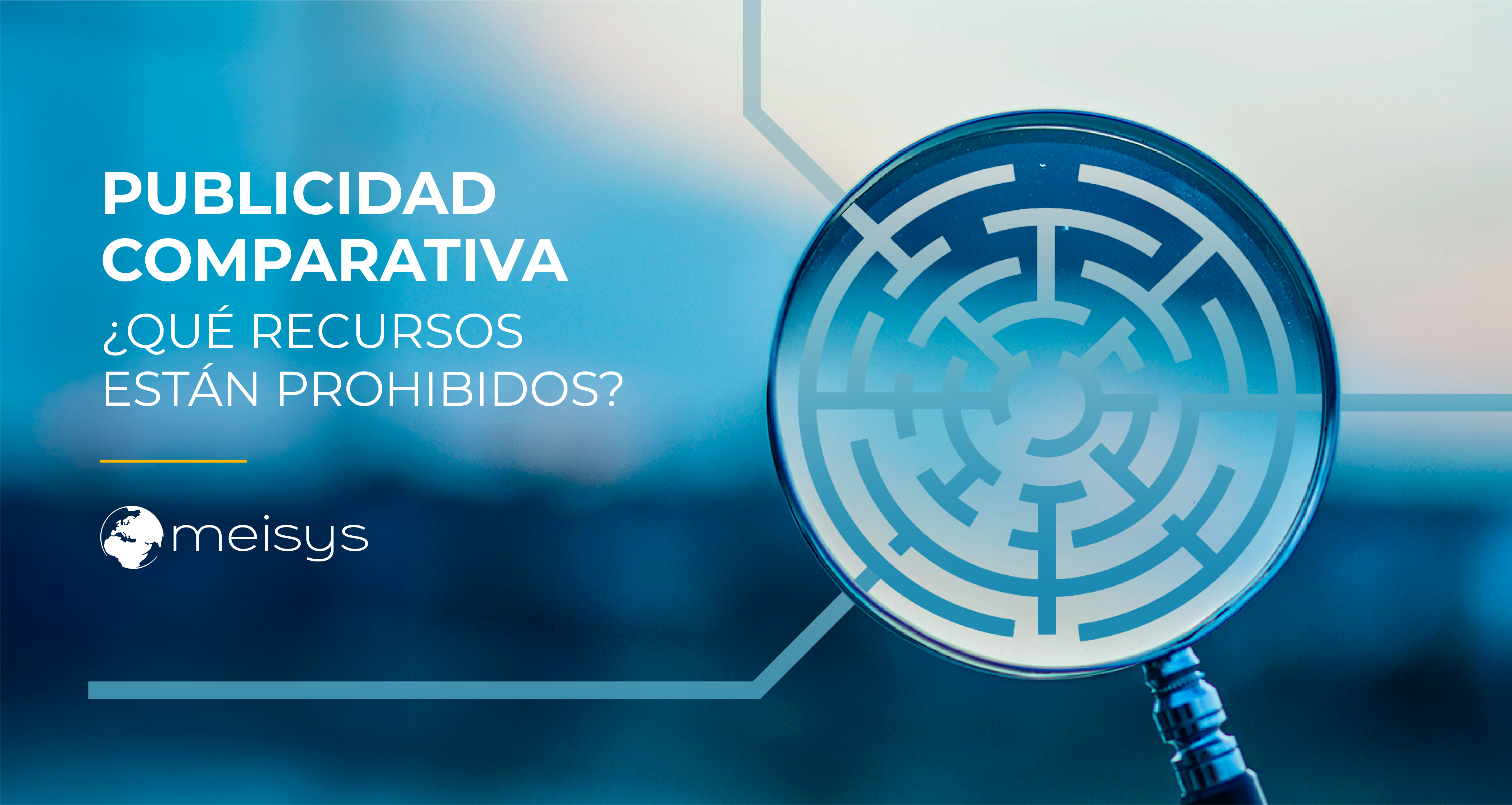 Publicidad Comparativa: ¿Qué recursos están prohibidos?