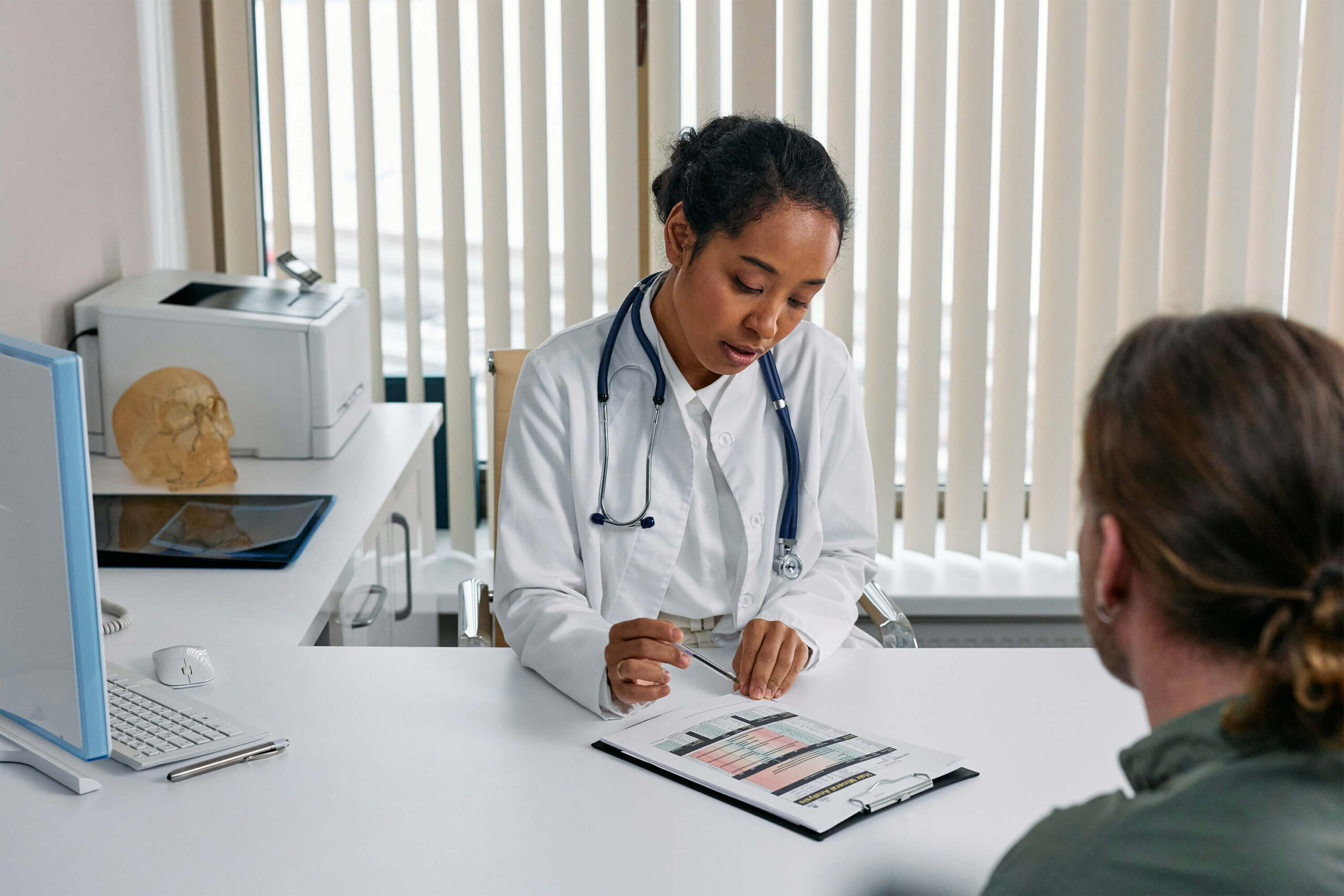 ¿Qué papel juegan las Organizaciones de Pacientes en la Industria Farmacéutica?