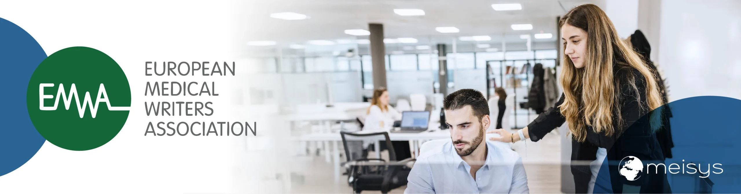 Meisys consolida su expertise: 6 de nuestros Medical Writers ya son miembros de la EMWA