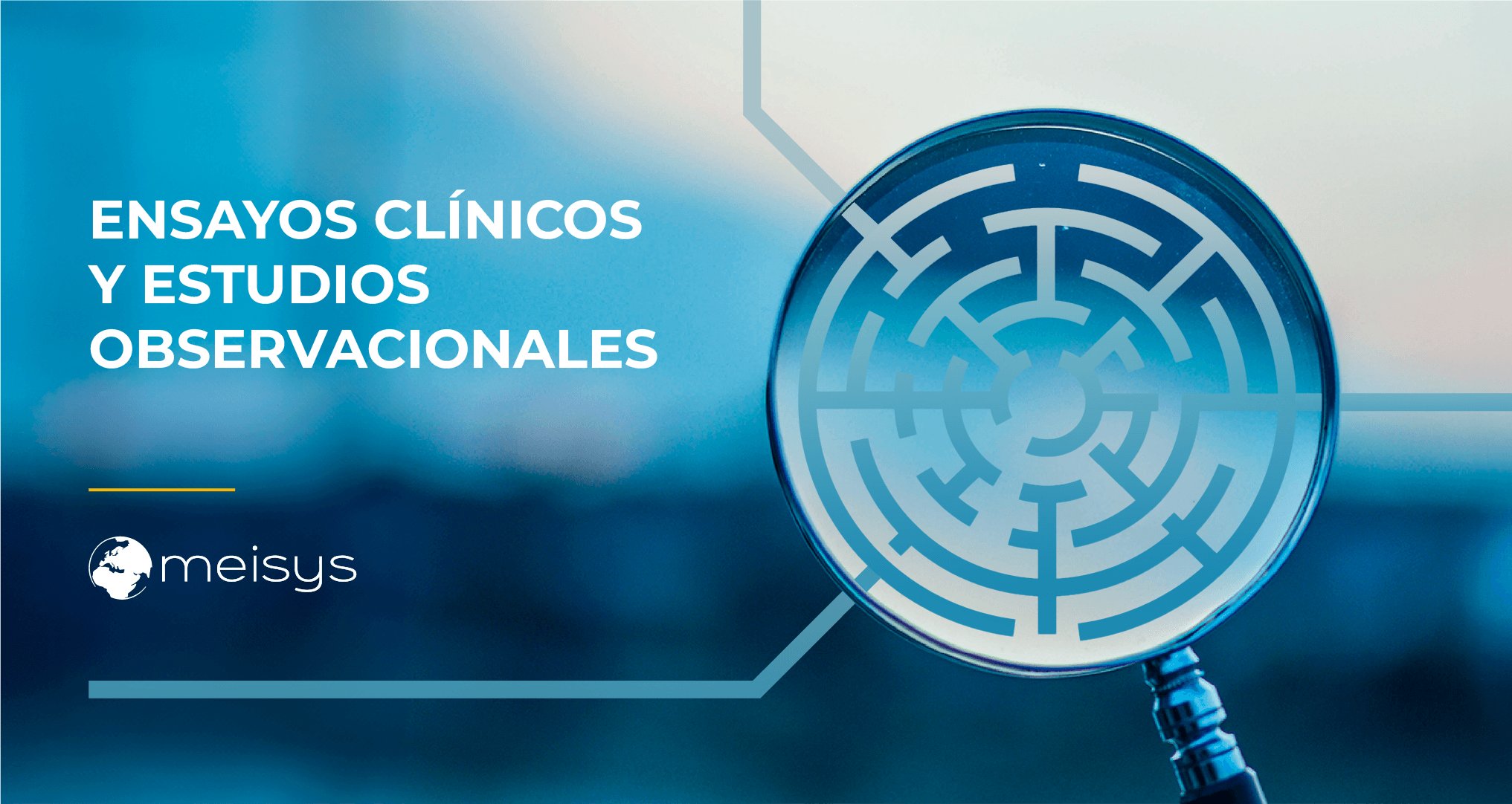 Ensayos clínicos y estudios observacionales: rigor, ética y regulación