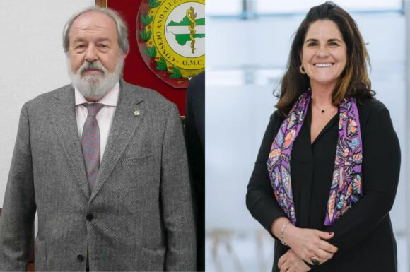 Meisys y el Colegio Oficial de Médicos de Madrid firman un acuerdo de colaboración