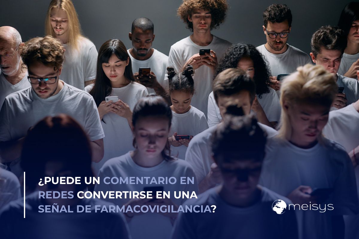 Farmacovigilancia en la Era Digital: de la recomendación del influencer a la anticipación de riesgos virales